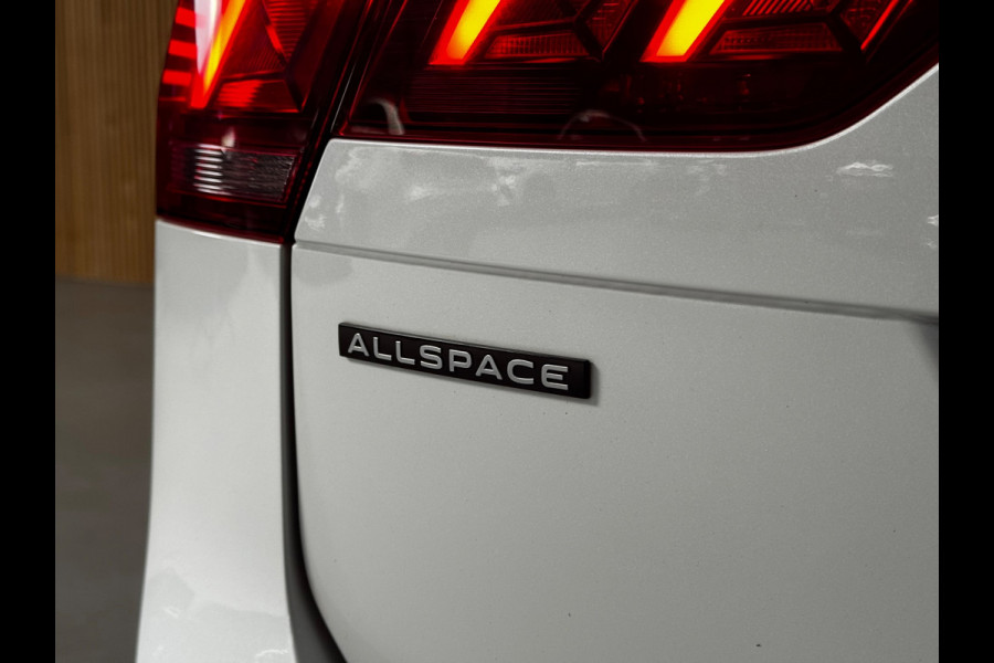 Volkswagen Tiguan Allspace 1.5 TSI R-Line PANO|HUD|H&K|360 CAMERA|AMBIENT|20 INCH
