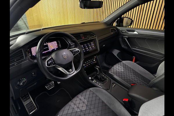 Volkswagen Tiguan Allspace 1.5 TSI R-Line PANO|HUD|H&K|360 CAMERA|AMBIENT|20 INCH