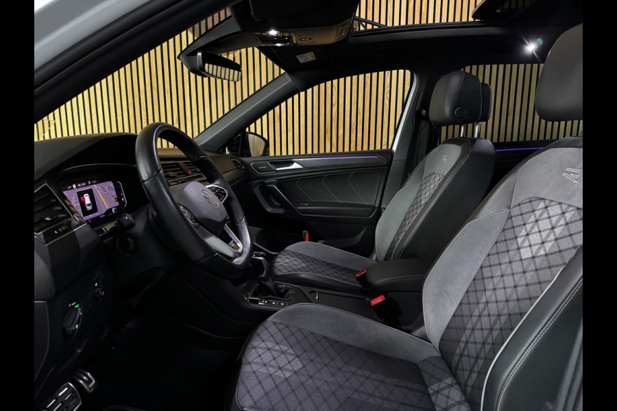 Volkswagen Tiguan Allspace 1.5 TSI R-Line PANO|HUD|H&K|360 CAMERA|AMBIENT|20 INCH