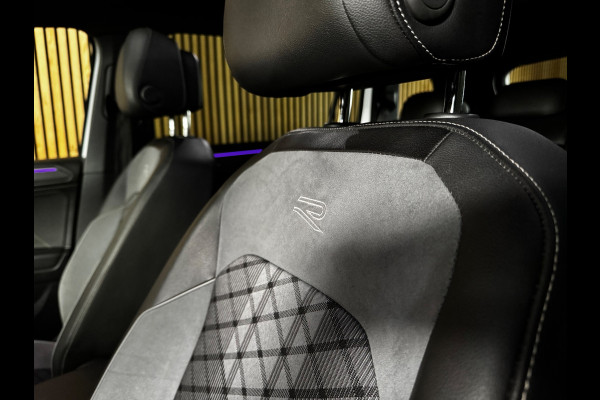 Volkswagen Tiguan Allspace 1.5 TSI R-Line PANO|HUD|H&K|360 CAMERA|AMBIENT|20 INCH