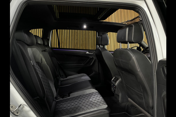 Volkswagen Tiguan Allspace 1.5 TSI R-Line PANO|HUD|H&K|360 CAMERA|AMBIENT|20 INCH