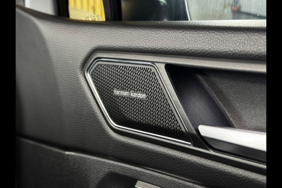 Volkswagen Tiguan Allspace 1.5 TSI R-Line PANO|HUD|H&K|360 CAMERA|AMBIENT|20 INCH
