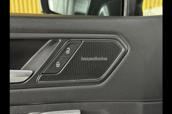 Volkswagen Tiguan Allspace 1.5 TSI R-Line PANO|HUD|H&K|360 CAMERA|AMBIENT|20 INCH