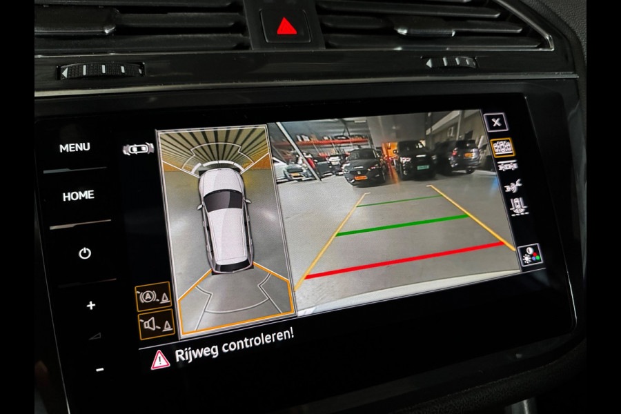 Volkswagen Tiguan Allspace 1.5 TSI R-Line PANO|HUD|H&K|360 CAMERA|AMBIENT|20 INCH