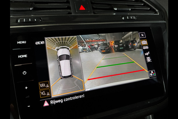 Volkswagen Tiguan Allspace 1.5 TSI R-Line PANO|HUD|H&K|360 CAMERA|AMBIENT|20 INCH