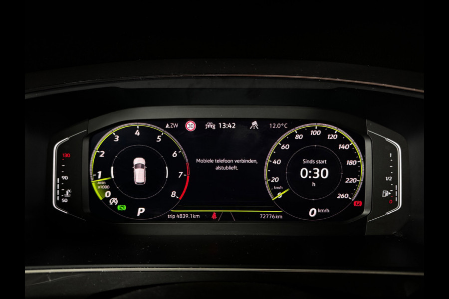 Volkswagen Tiguan Allspace 1.5 TSI R-Line PANO|HUD|H&K|360 CAMERA|AMBIENT|20 INCH