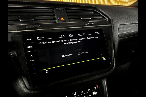 Volkswagen Tiguan Allspace 1.5 TSI R-Line PANO|HUD|H&K|360 CAMERA|AMBIENT|20 INCH