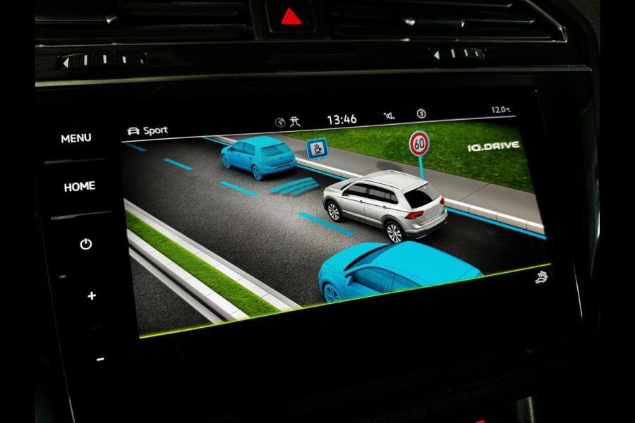 Volkswagen Tiguan Allspace 1.5 TSI R-Line PANO|HUD|H&K|360 CAMERA|AMBIENT|20 INCH