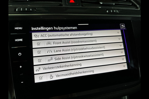 Volkswagen Tiguan Allspace 1.5 TSI R-Line PANO|HUD|H&K|360 CAMERA|AMBIENT|20 INCH