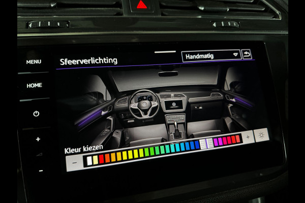 Volkswagen Tiguan Allspace 1.5 TSI R-Line PANO|HUD|H&K|360 CAMERA|AMBIENT|20 INCH