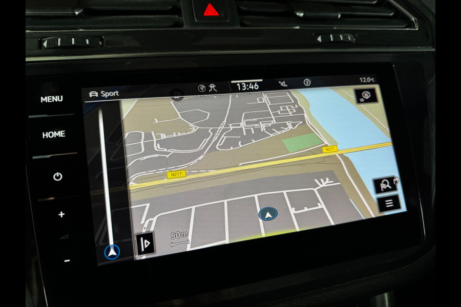 Volkswagen Tiguan Allspace 1.5 TSI R-Line PANO|HUD|H&K|360 CAMERA|AMBIENT|20 INCH