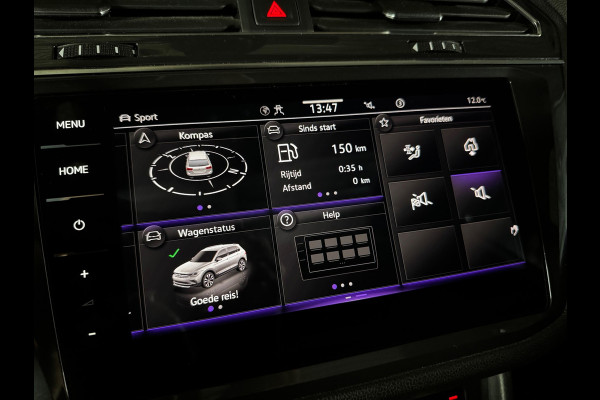 Volkswagen Tiguan Allspace 1.5 TSI R-Line PANO|HUD|H&K|360 CAMERA|AMBIENT|20 INCH