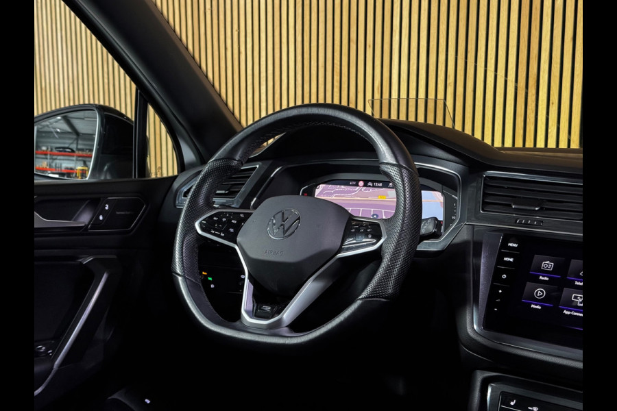 Volkswagen Tiguan Allspace 1.5 TSI R-Line PANO|HUD|H&K|360 CAMERA|AMBIENT|20 INCH