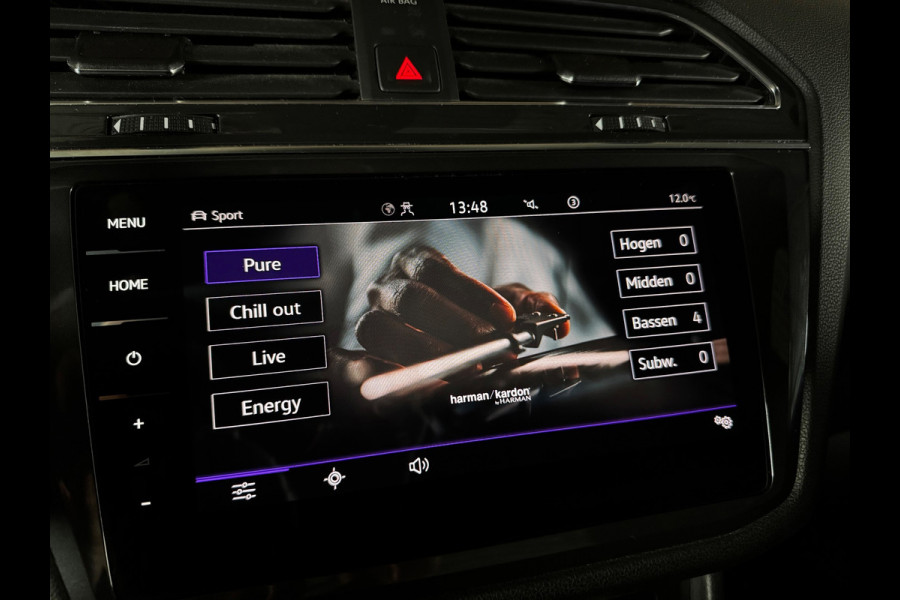 Volkswagen Tiguan Allspace 1.5 TSI R-Line PANO|HUD|H&K|360 CAMERA|AMBIENT|20 INCH