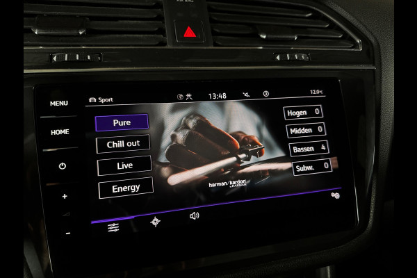 Volkswagen Tiguan Allspace 1.5 TSI R-Line PANO|HUD|H&K|360 CAMERA|AMBIENT|20 INCH