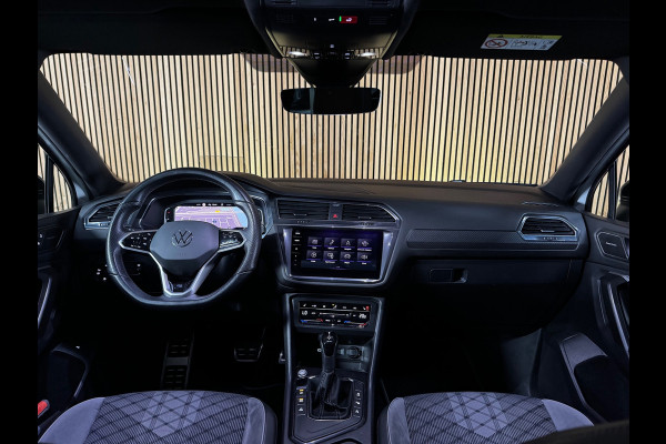 Volkswagen Tiguan Allspace 1.5 TSI R-Line PANO|HUD|H&K|360 CAMERA|AMBIENT|20 INCH