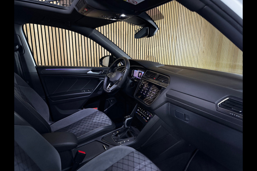 Volkswagen Tiguan Allspace 1.5 TSI R-Line PANO|HUD|H&K|360 CAMERA|AMBIENT|20 INCH