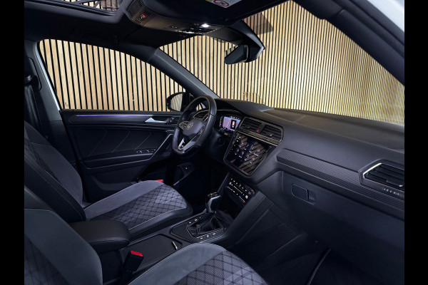 Volkswagen Tiguan Allspace 1.5 TSI R-Line PANO|HUD|H&K|360 CAMERA|AMBIENT|20 INCH