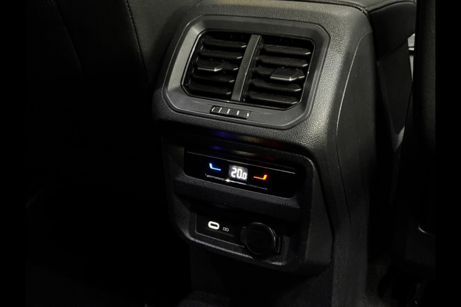 Volkswagen Tiguan Allspace 1.5 TSI R-Line PANO|HUD|H&K|360 CAMERA|AMBIENT|20 INCH