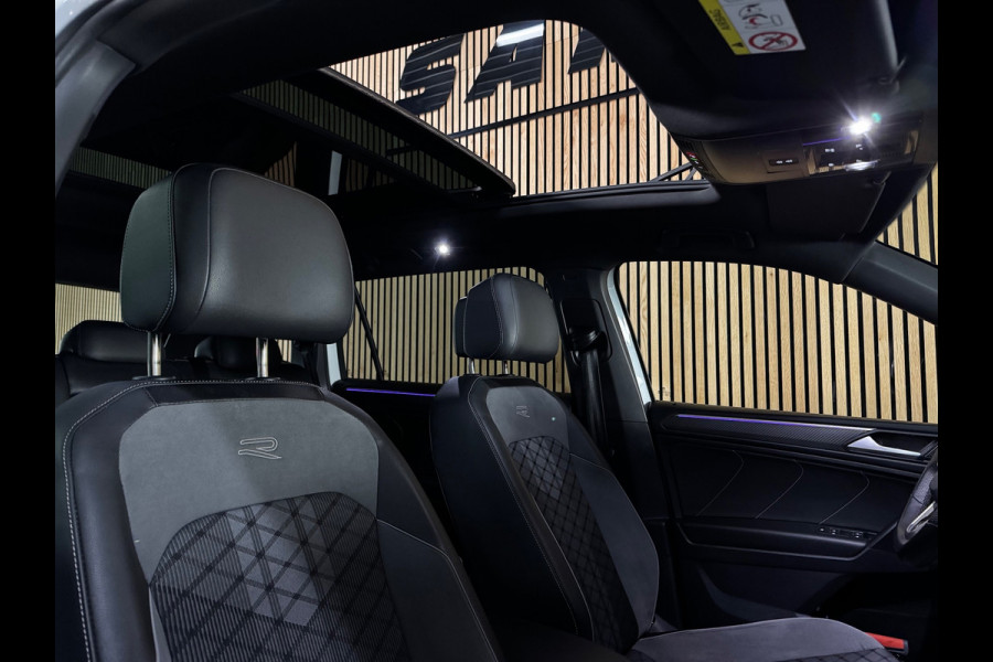 Volkswagen Tiguan Allspace 1.5 TSI R-Line PANO|HUD|H&K|360 CAMERA|AMBIENT|20 INCH