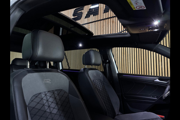 Volkswagen Tiguan Allspace 1.5 TSI R-Line PANO|HUD|H&K|360 CAMERA|AMBIENT|20 INCH