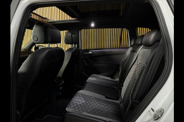 Volkswagen Tiguan Allspace 1.5 TSI R-Line PANO|HUD|H&K|360 CAMERA|AMBIENT|20 INCH