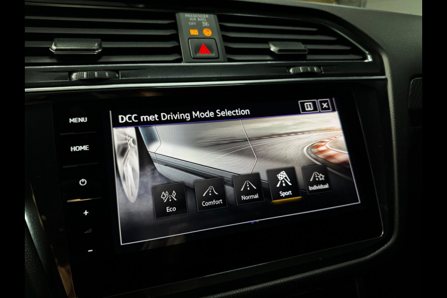 Volkswagen Tiguan Allspace 1.5 TSI R-Line PANO|HUD|H&K|360 CAMERA|AMBIENT|20 INCH