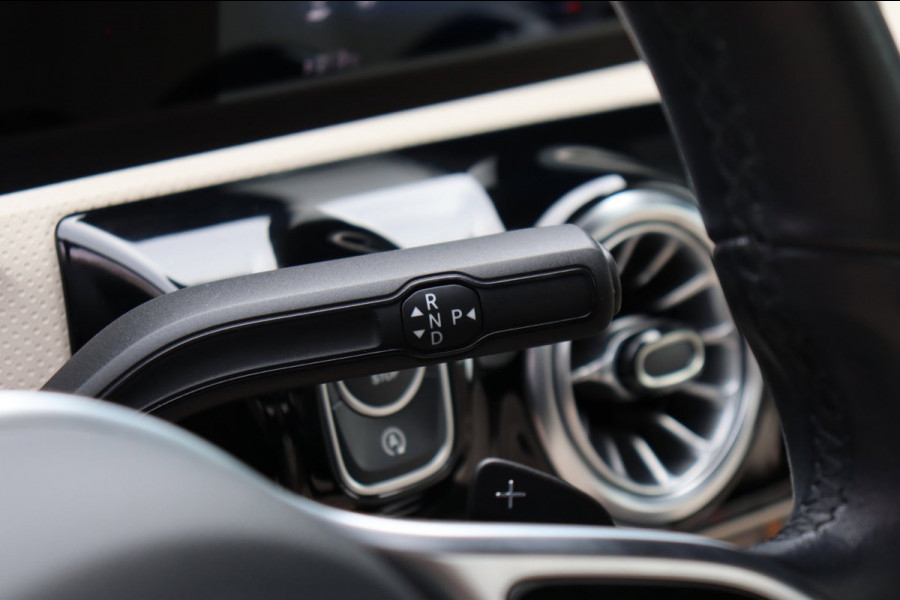 Mercedes-Benz CLA-Klasse Shooting Brake 180 Bus.Sol. Luxury org.NL leer+el.+mem+verw. el.klep schuifdak camera