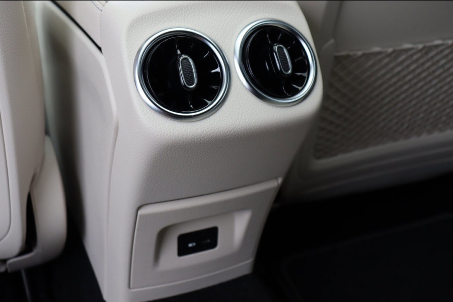 Mercedes-Benz CLA-Klasse Shooting Brake 180 Bus.Sol. Luxury org.NL leer+el.+mem+verw. el.klep schuifdak camera