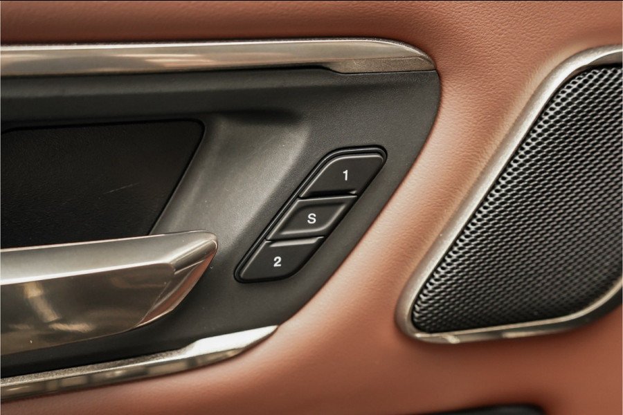 Dodge Ram 1500 5.7 V8 4x4 Crew Cab Longhorn Luchtv HUD 360° H&K Trekhaak