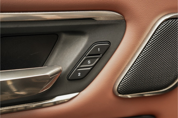 Dodge Ram 1500 5.7 V8 4x4 Crew Cab Longhorn Luchtv HUD 360° H&K Trekhaak