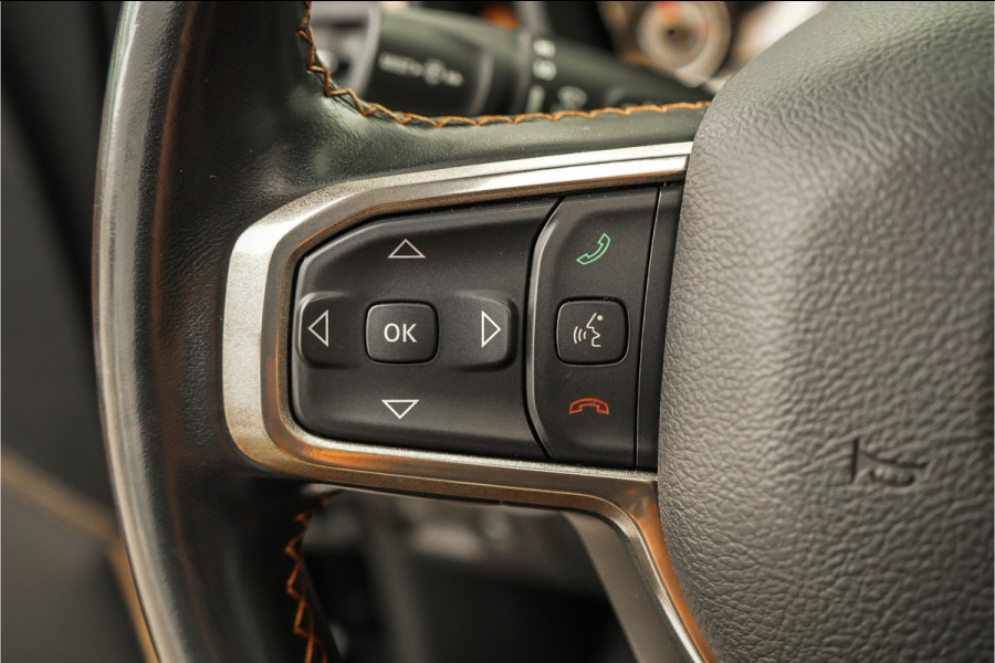 Dodge Ram 1500 5.7 V8 4x4 Crew Cab Longhorn Luchtv HUD 360° H&K Trekhaak