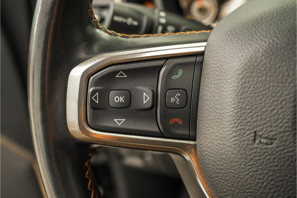 Dodge Ram 1500 5.7 V8 4x4 Crew Cab Longhorn Luchtv HUD 360° H&K Trekhaak
