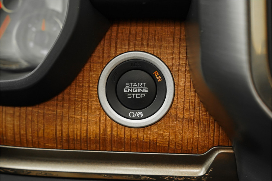 Dodge Ram 1500 5.7 V8 4x4 Crew Cab Longhorn Luchtv HUD 360° H&K Trekhaak