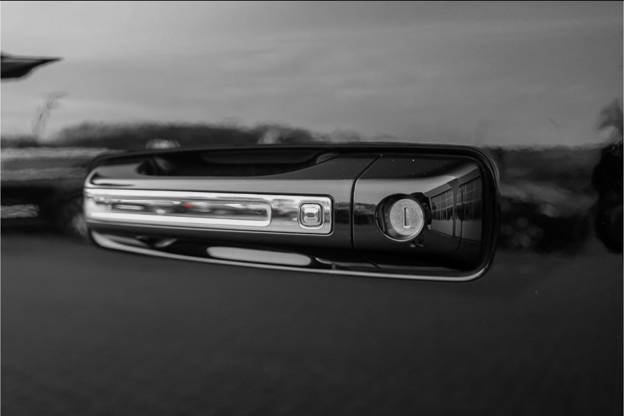 Dodge Ram 1500 5.7 V8 4x4 Crew Cab Longhorn Luchtv HUD 360° H&K Trekhaak