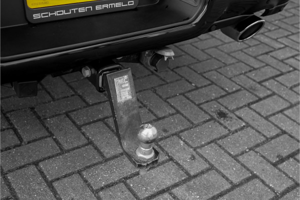 Dodge Ram 1500 5.7 V8 4x4 Crew Cab Longhorn Luchtv HUD 360° H&K Trekhaak