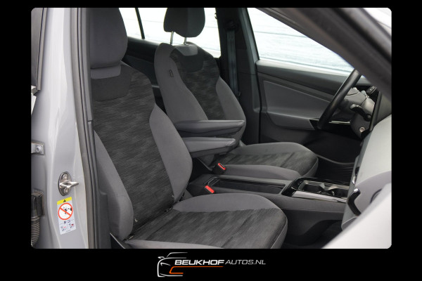 Volkswagen ID.4 Carplay Navigatie Adaptive Cruise Soh 88%