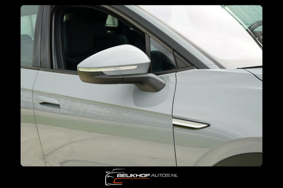 Volkswagen ID.4 Carplay Navigatie Adaptive Cruise Soh 88%