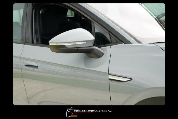 Volkswagen ID.4 Carplay Navigatie Adaptive Cruise Soh 88%