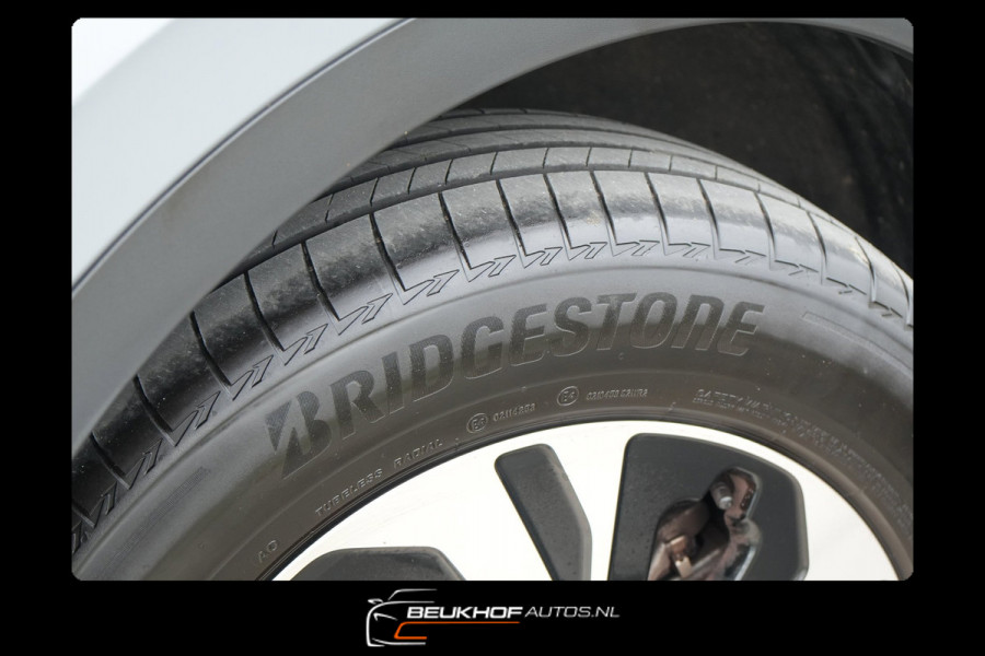 Volkswagen ID.4 Carplay Navigatie Adaptive Cruise Soh 88%