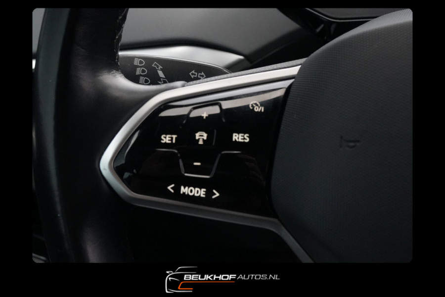 Volkswagen ID.4 Carplay Navigatie Adaptive Cruise Soh 88%