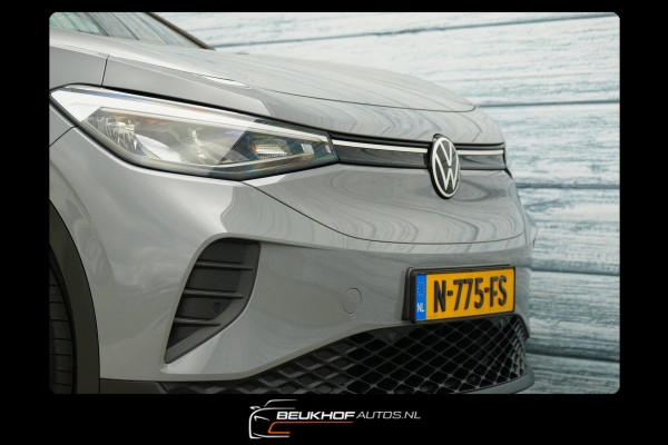 Volkswagen ID.4 Carplay Navigatie Adaptive Cruise Soh 88%