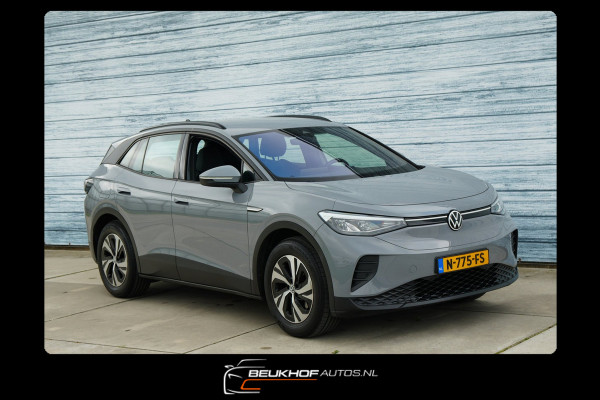 Volkswagen ID.4 Carplay Navigatie Adaptive Cruise Soh 88%