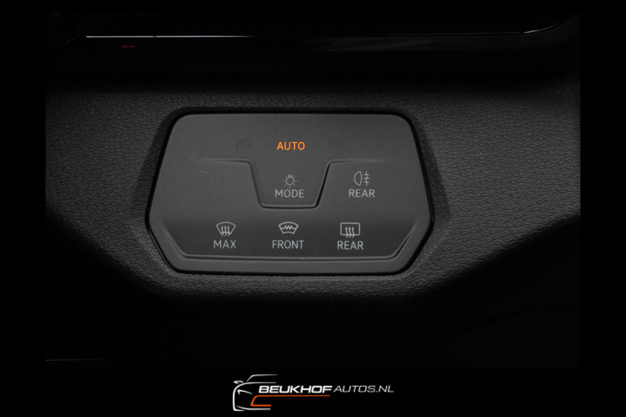 Volkswagen ID.4 Carplay Navigatie Adaptive Cruise Soh 88%