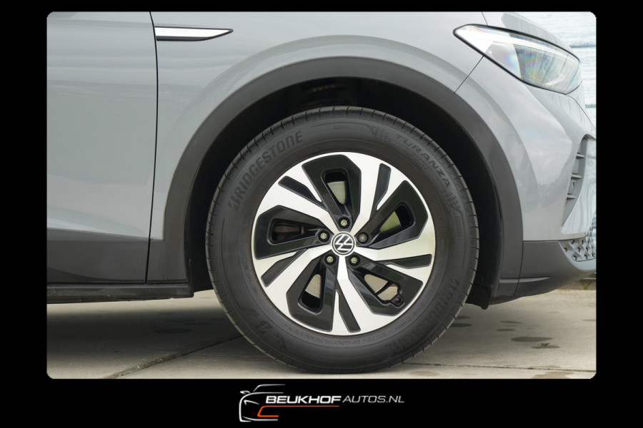 Volkswagen ID.4 Carplay Navigatie Adaptive Cruise Soh 88%