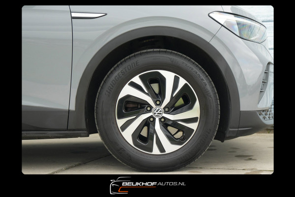 Volkswagen ID.4 Carplay Navigatie Adaptive Cruise Soh 88%