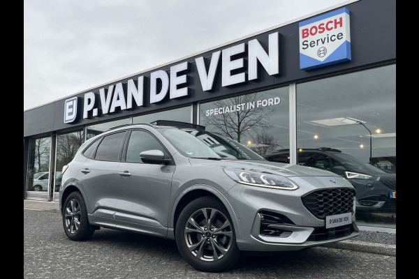 Ford Kuga 1.5 EcoBoost ST-Line X 150pk/110kW 6-bak | Full Options | E-Trekhaak | Pano | Driver Assistance Pack | Technology Pack | Winter Pack | etc. etc.