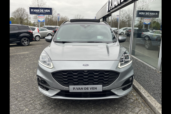 Ford Kuga 1.5 EcoBoost ST-Line X 150pk/110kW 6-bak | Full Options | E-Trekhaak | Pano | Driver Assistance Pack | Technology Pack | Winter Pack | etc. etc.