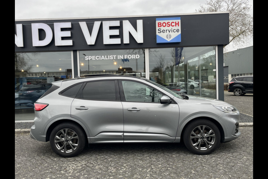 Ford Kuga 1.5 EcoBoost ST-Line X 150pk/110kW 6-bak | Full Options | E-Trekhaak | Pano | Driver Assistance Pack | Technology Pack | Winter Pack | etc. etc.