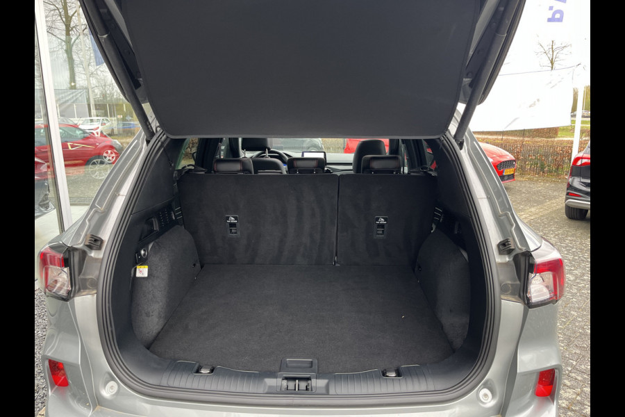 Ford Kuga 1.5 EcoBoost ST-Line X 150pk/110kW 6-bak | Full Options | E-Trekhaak | Pano | Driver Assistance Pack | Technology Pack | Winter Pack | etc. etc.